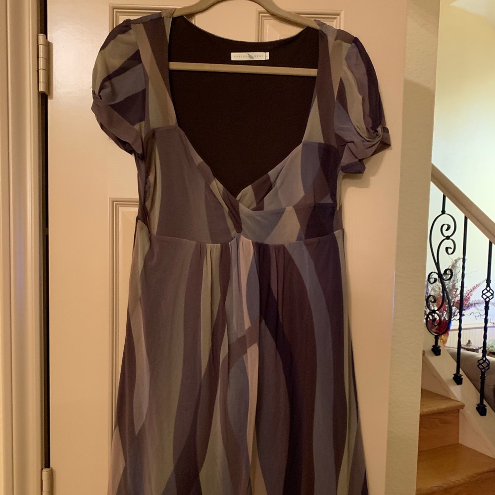 Sexy dress